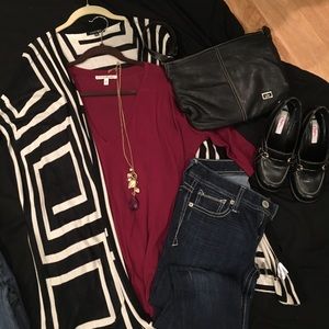 Complete Outfit